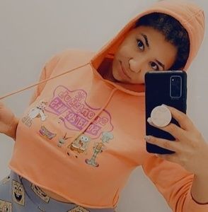 Meet your Posher, Shannon